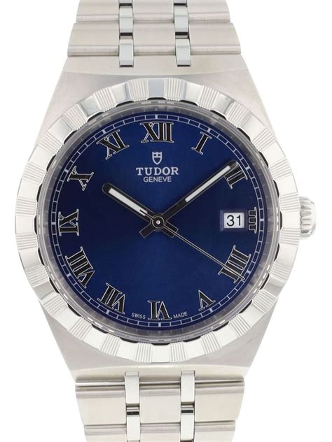 tudor royal for sale|pre owned tudor.